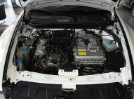 廣汽傳祺傳祺GA5 PHEV