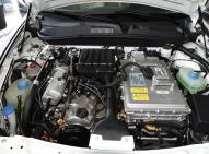 廣汽傳祺傳祺GA5 PHEV