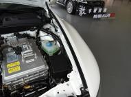 廣汽傳祺傳祺GA5 PHEV