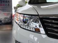 廣汽傳祺傳祺GA5 PHEV
