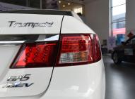 廣汽傳祺傳祺GA5 PHEV