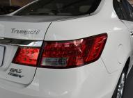 廣汽傳祺傳祺GA5 PHEV