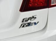 廣汽傳祺傳祺GA5 PHEV