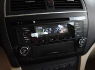 廣汽傳祺傳祺GA5 PHEV