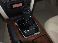 廣汽傳祺傳祺GA5 PHEV