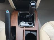 廣汽傳祺傳祺GA5 PHEV