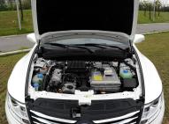 廣汽傳祺傳祺GA5 PHEV