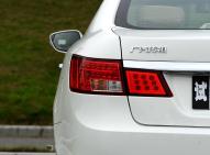廣汽傳祺傳祺GA5 PHEV