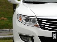 廣汽傳祺傳祺GA5 PHEV