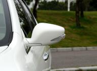 廣汽傳祺傳祺GA5 PHEV