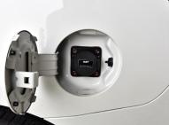 廣汽傳祺傳祺GA5 PHEV