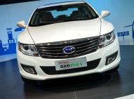 廣汽傳祺傳祺GA5 PHEV
