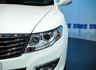 廣汽傳祺傳祺GA5 PHEV
