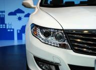 廣汽傳祺傳祺GA5 PHEV