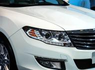 廣汽傳祺傳祺GA5 PHEV