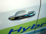 廣汽傳祺-傳祺GA5 PHEV