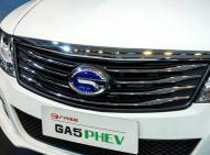 廣汽傳祺傳祺GA5 PHEV