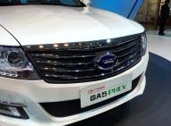 廣汽傳祺傳祺GA5 PHEV