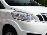 華泰新能源-路盛S1 EV160R