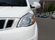 華泰新能源路盛S1 EV160R