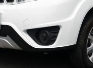 華泰新能源路盛S1 EV160R