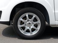 華泰新能源路盛S1 EV160R