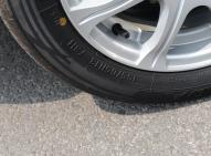 華泰新能源路盛S1 EV160R