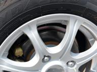 華泰新能源-路盛S1 EV160R