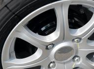 華泰新能源路盛S1 EV160R
