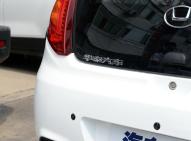 華泰新能源路盛S1 EV160R
