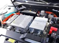 華泰新能源路盛S5 iEV230