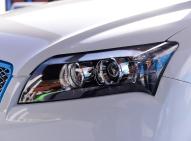 華泰新能源路盛S5 iEV230