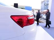 華泰新能源路盛S5 iEV230