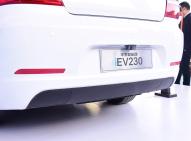 華泰新能源路盛S5 iEV230