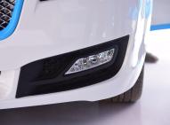 華泰新能源-路盛S5 iEV230