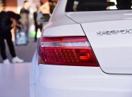 華泰新能源-路盛S5 iEV230