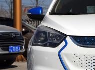 江淮江淮iEV6S