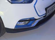 江淮江淮iEV6S