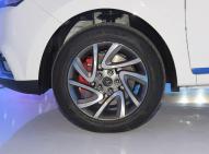 江淮江淮iEV6S