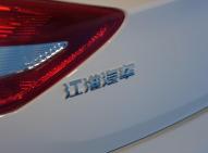 江淮江淮iEV6S