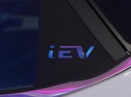 江淮江淮iEV6S
