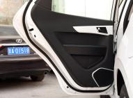 江淮江淮iEV6S