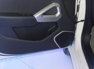 江淮江淮iEV6S