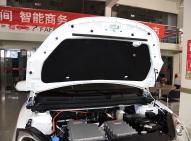 江淮江淮iEV7
