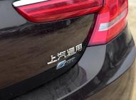 別克君越