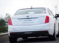 凱迪拉克凱迪拉克CT6 PLUG-IN