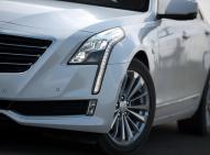 凱迪拉克凱迪拉克CT6 PLUG-IN