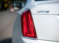 凱迪拉克凱迪拉克CT6 PLUG-IN