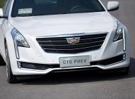 凱迪拉克凱迪拉克CT6 PLUG-IN