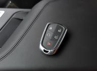 凱迪拉克凱迪拉克CT6 PLUG-IN